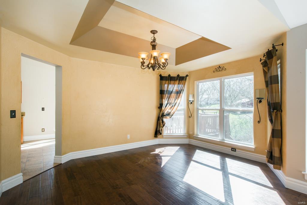 The Legends - Residential