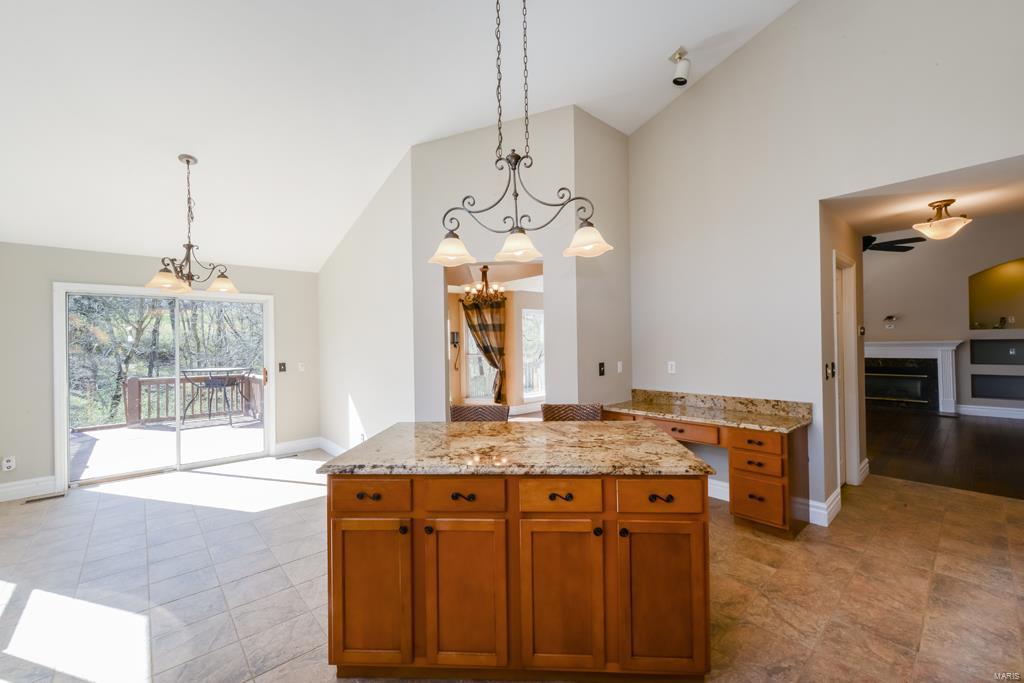 The Legends - Residential