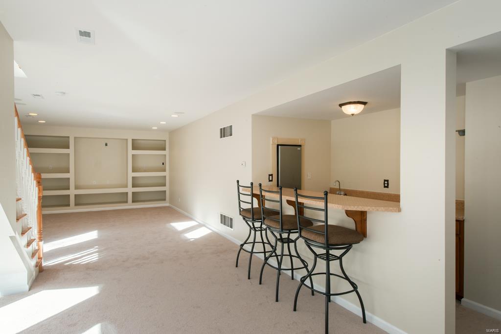 The Legends - Residential