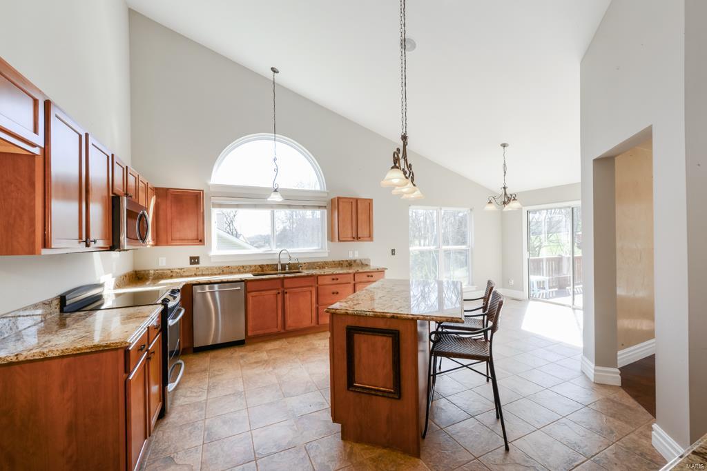 The Legends - Residential