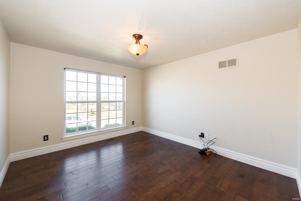 The Legends - Residential