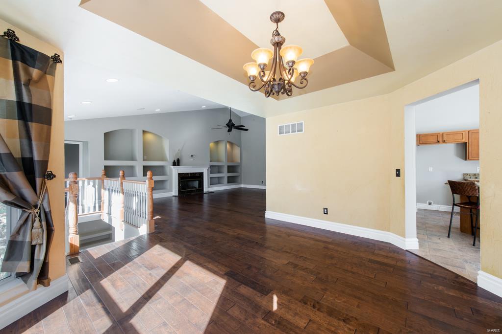 The Legends - Residential