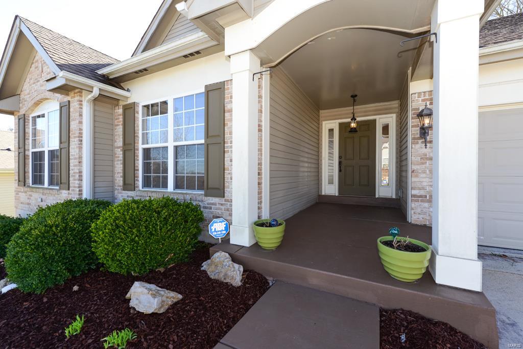 The Legends - Residential