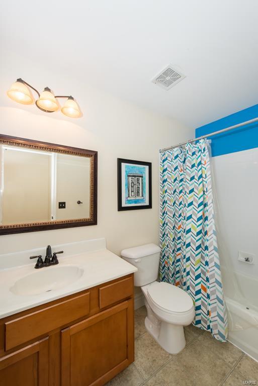 The Legends - Residential