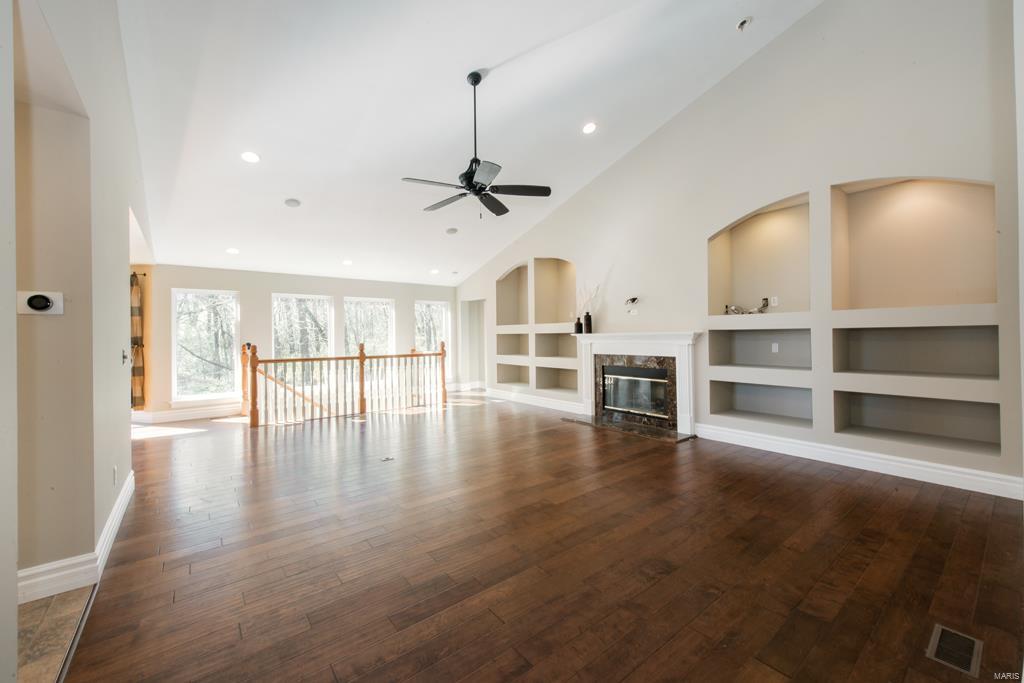 The Legends - Residential