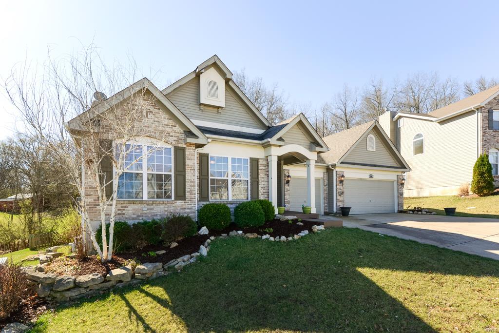 The Legends - Residential