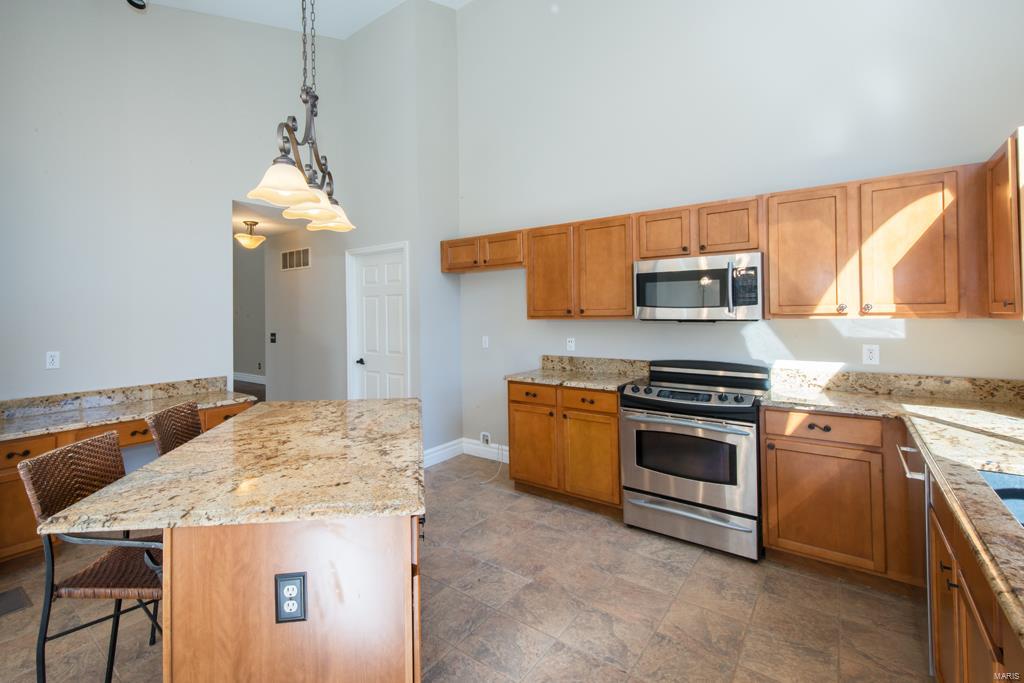 The Legends - Residential