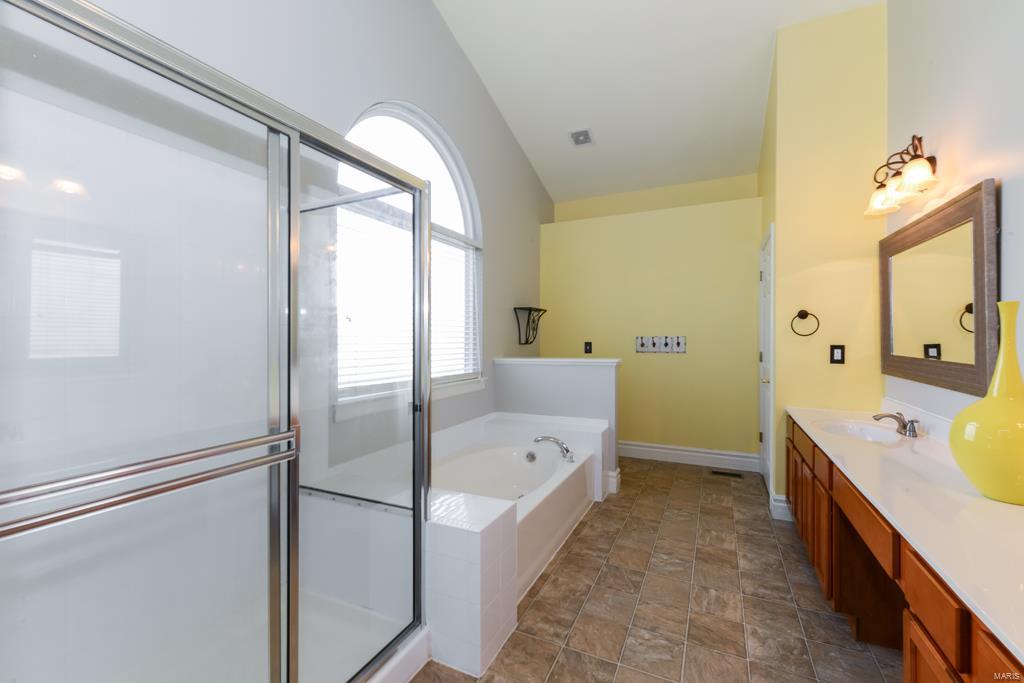 The Legends - Residential