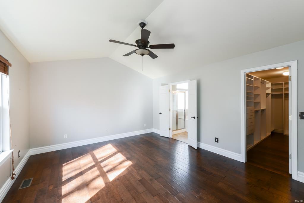 The Legends - Residential