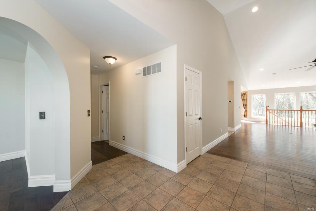 The Legends - Residential