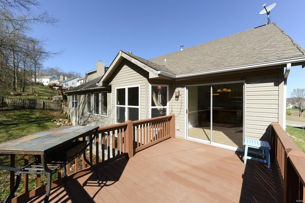 The Legends - Residential