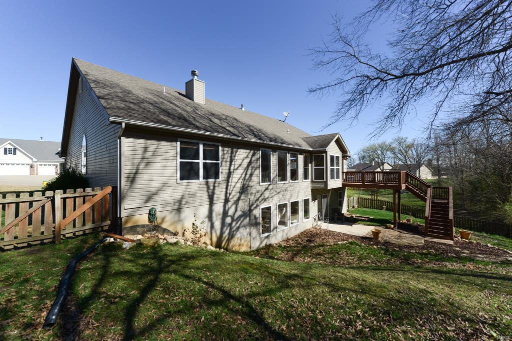 The Legends - Residential