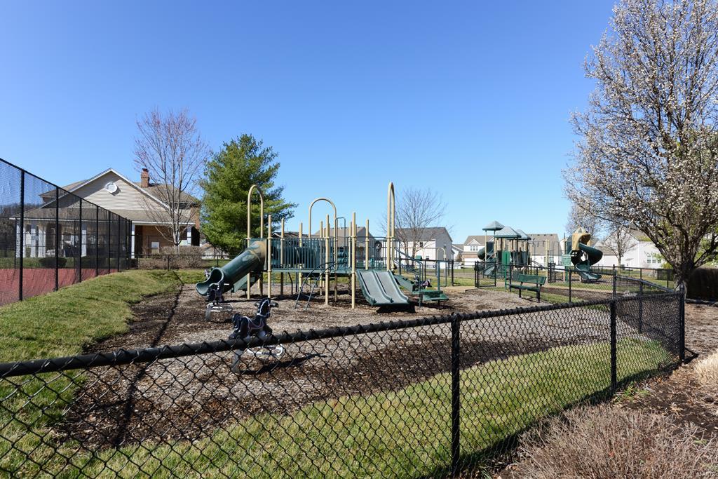 The Legends - Residential