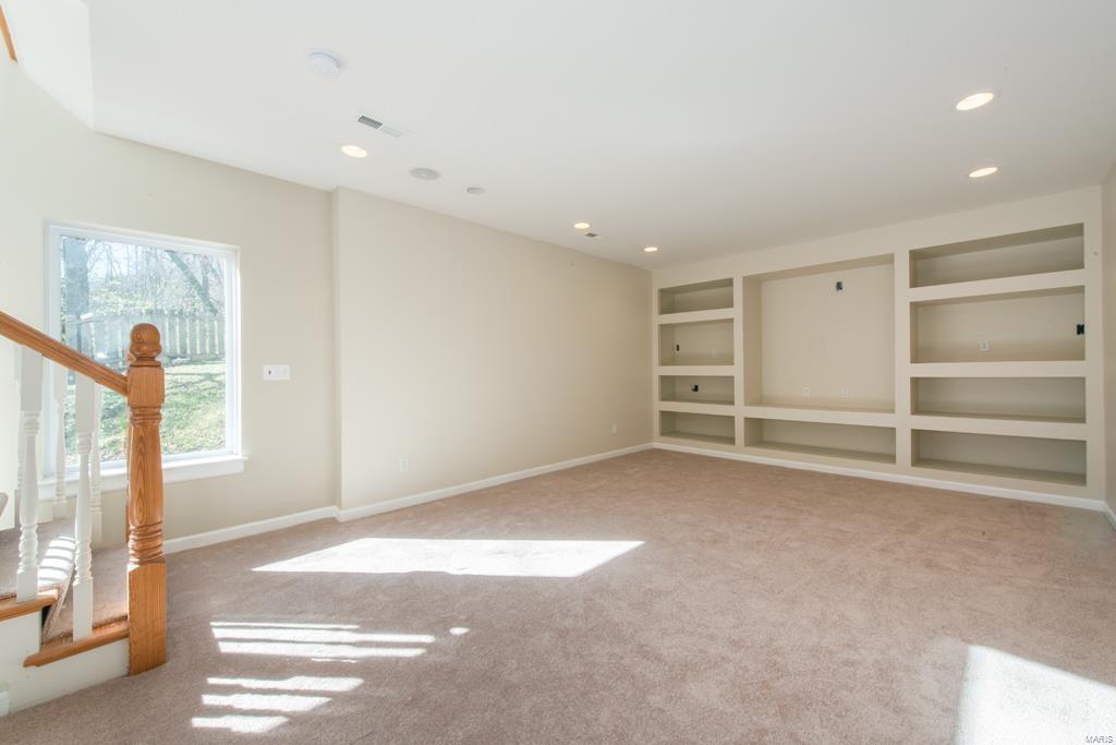 The Legends - Residential