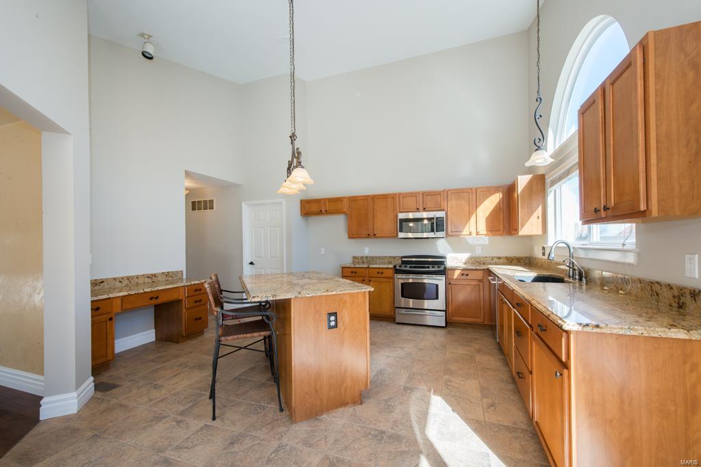 The Legends - Residential