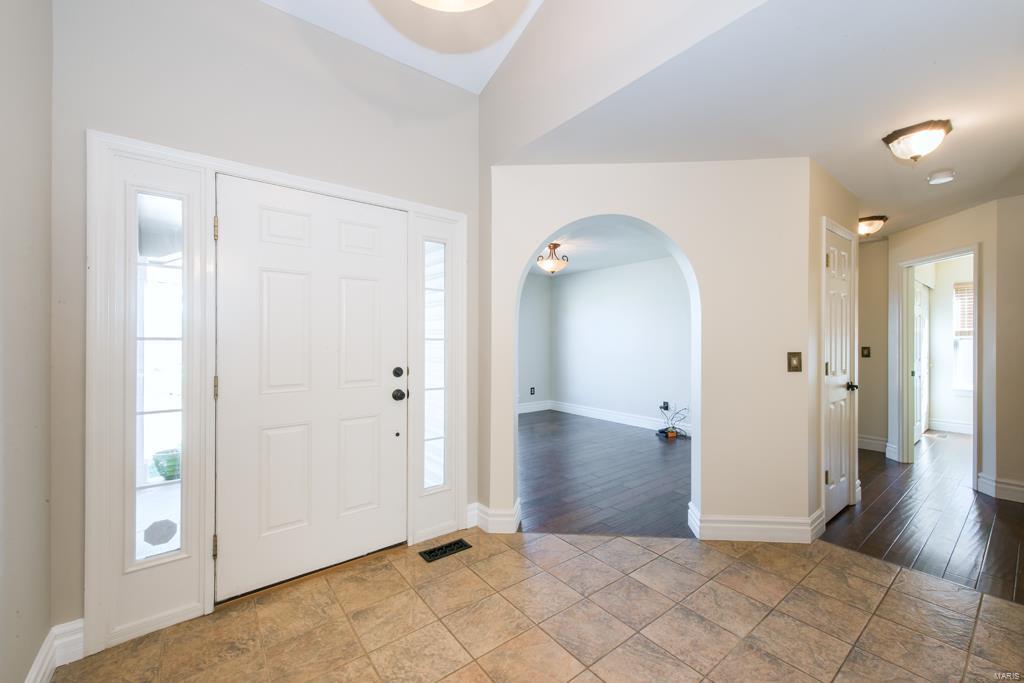 The Legends - Residential