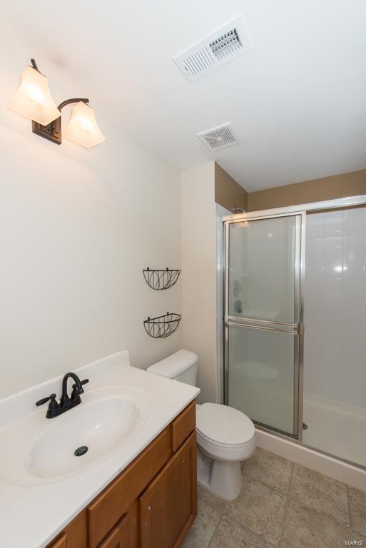 The Legends - Residential