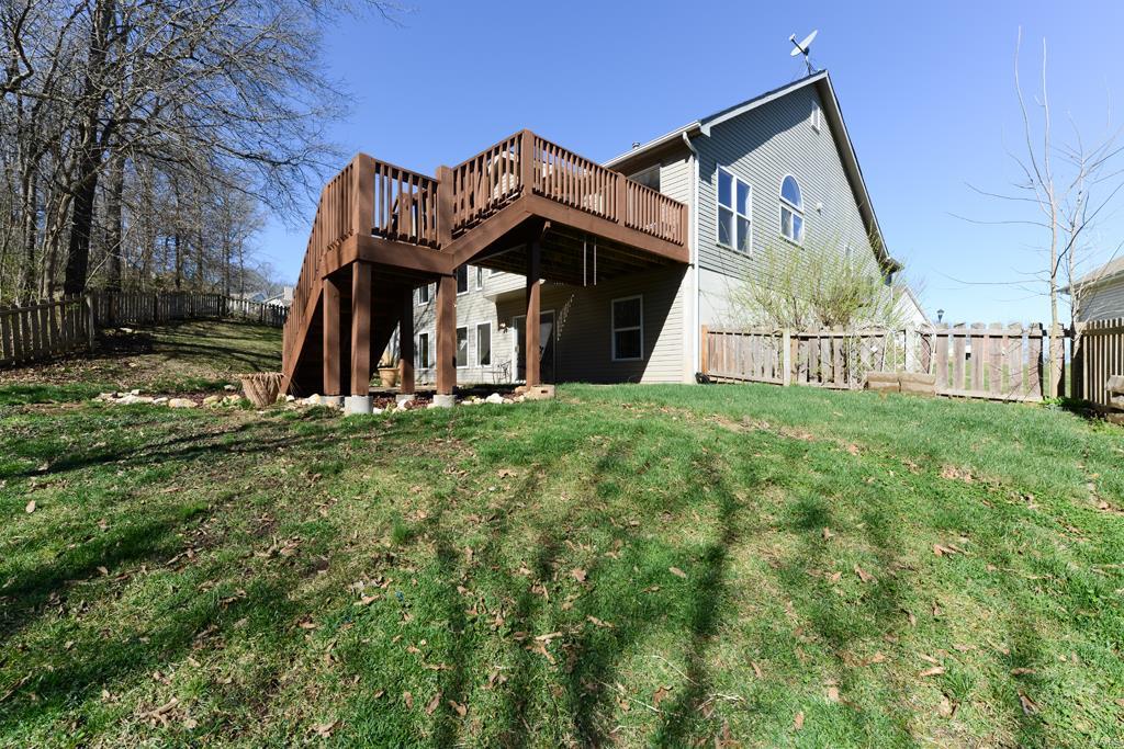 The Legends - Residential