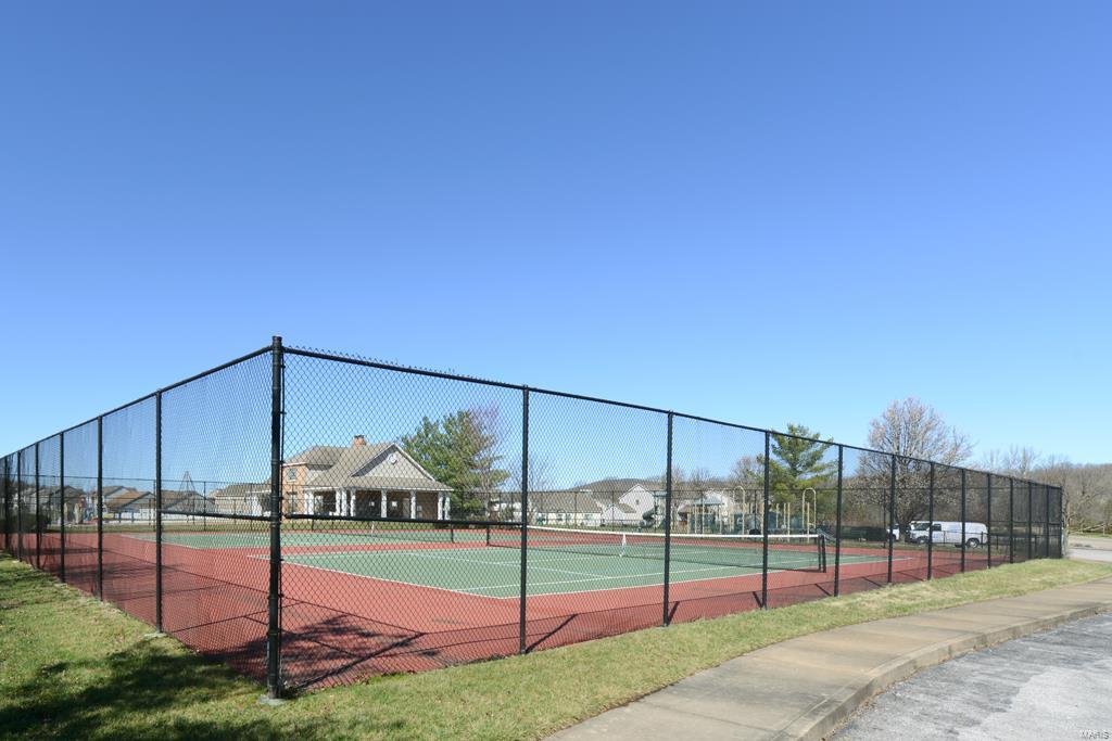 The Legends - Residential