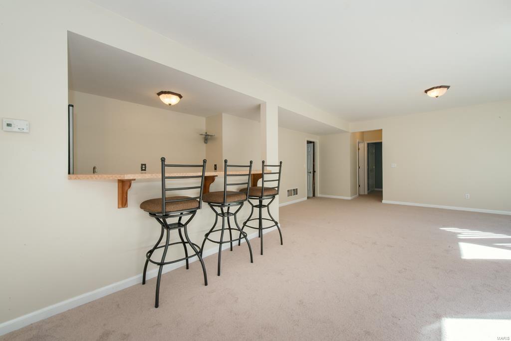 The Legends - Residential