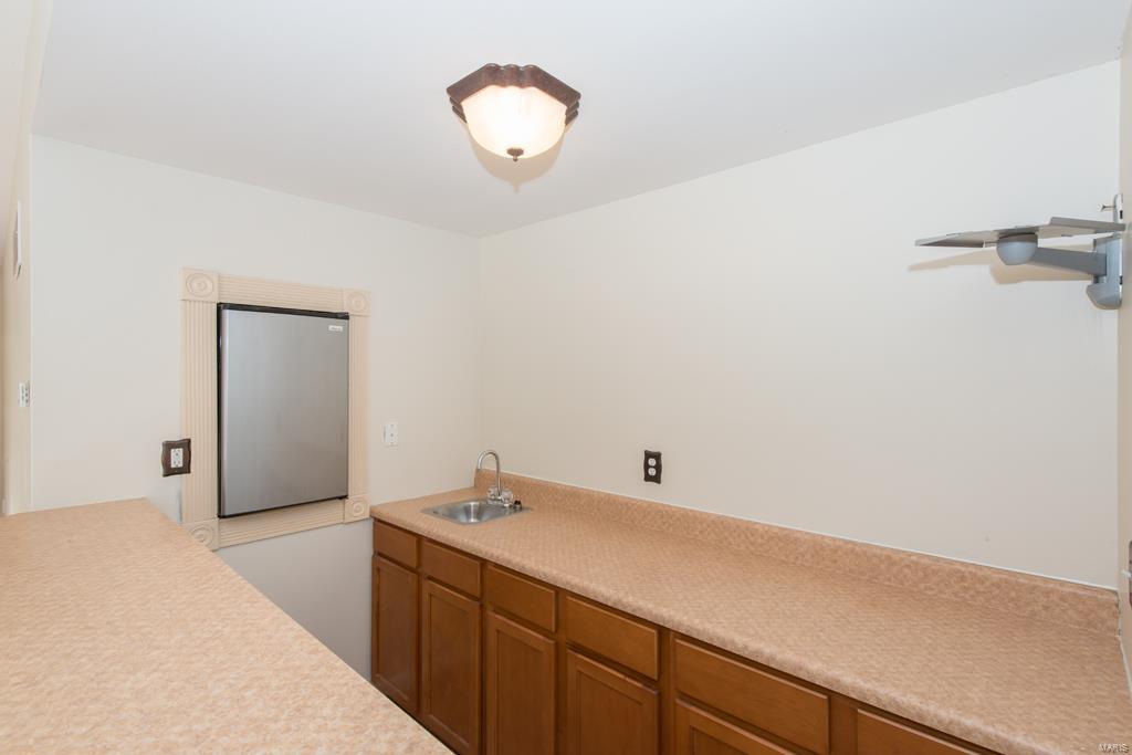 The Legends - Residential