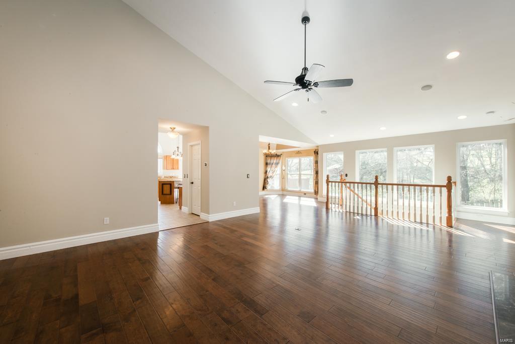 The Legends - Residential