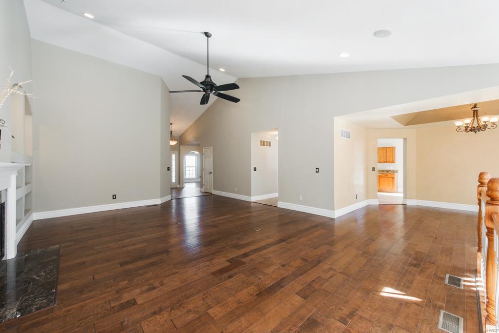 The Legends - Residential