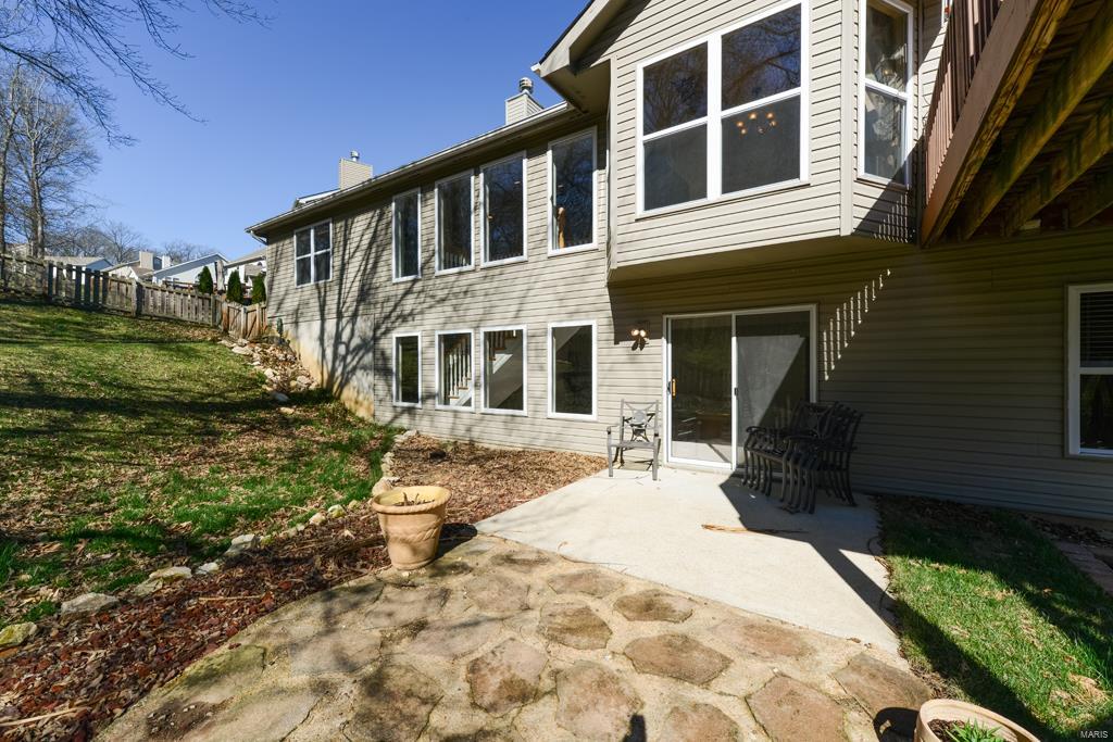 The Legends - Residential