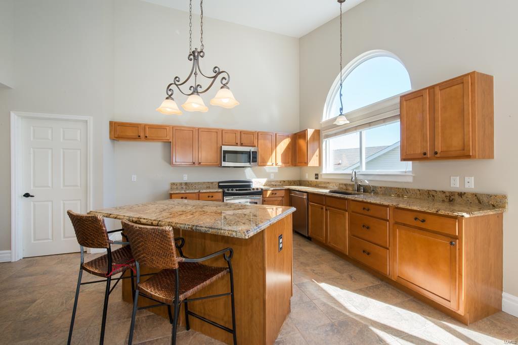 The Legends - Residential