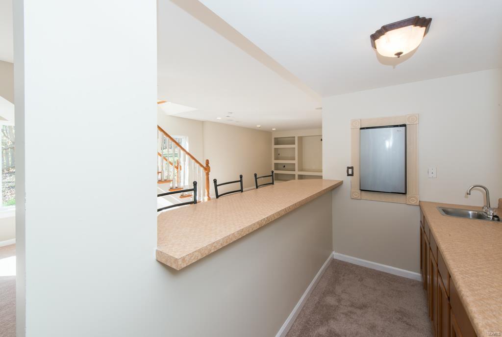 The Legends - Residential