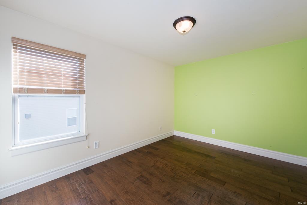 The Legends - Residential