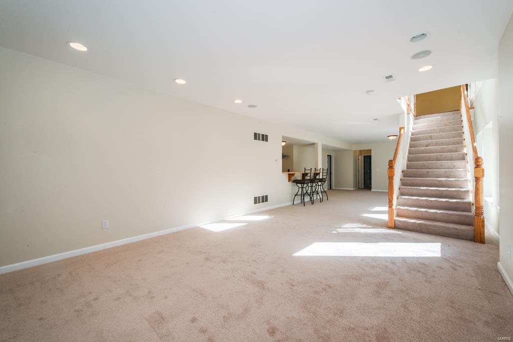 The Legends - Residential