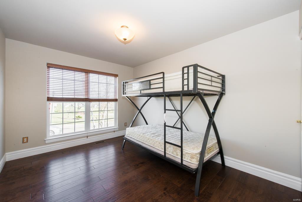 The Legends - Residential