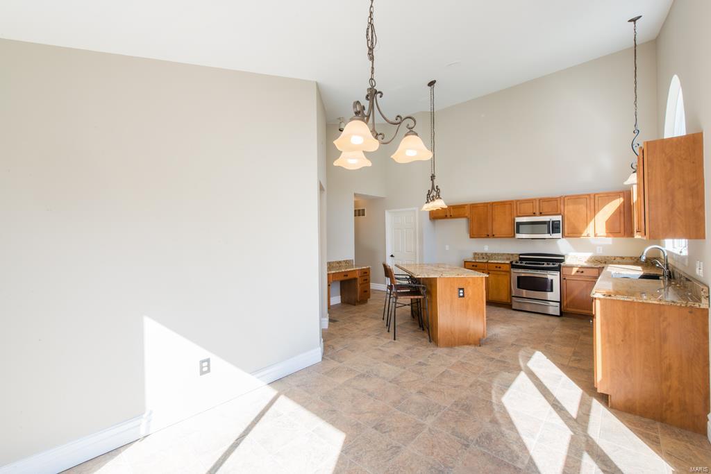 The Legends - Residential