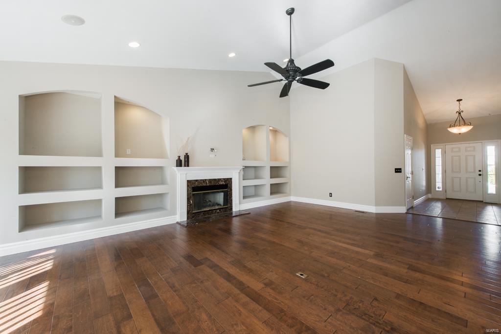 The Legends - Residential