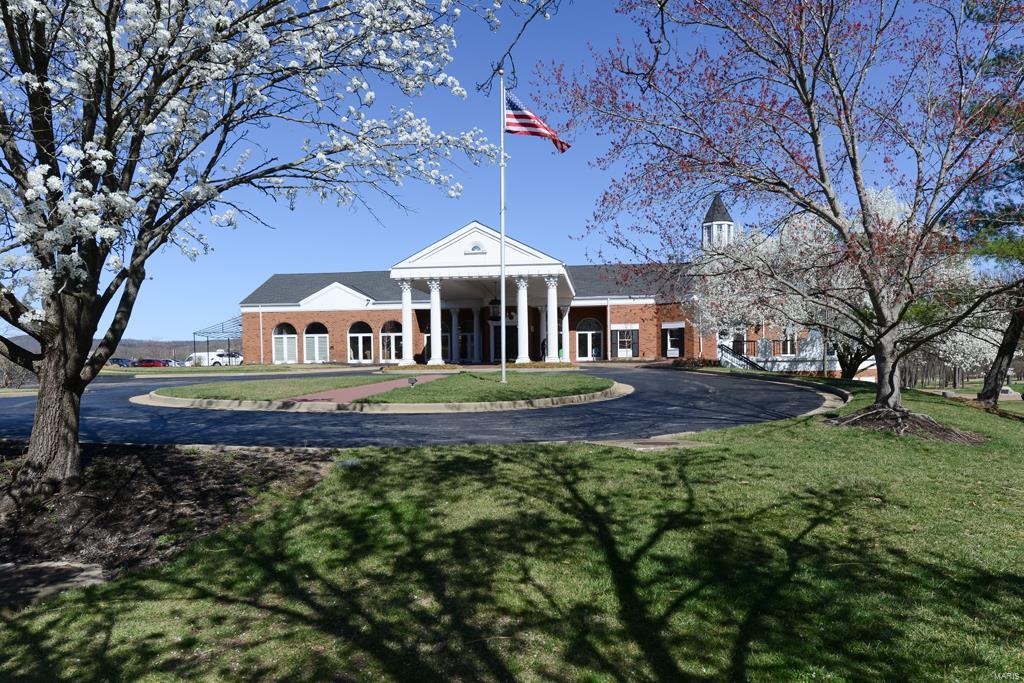 The Legends - Residential