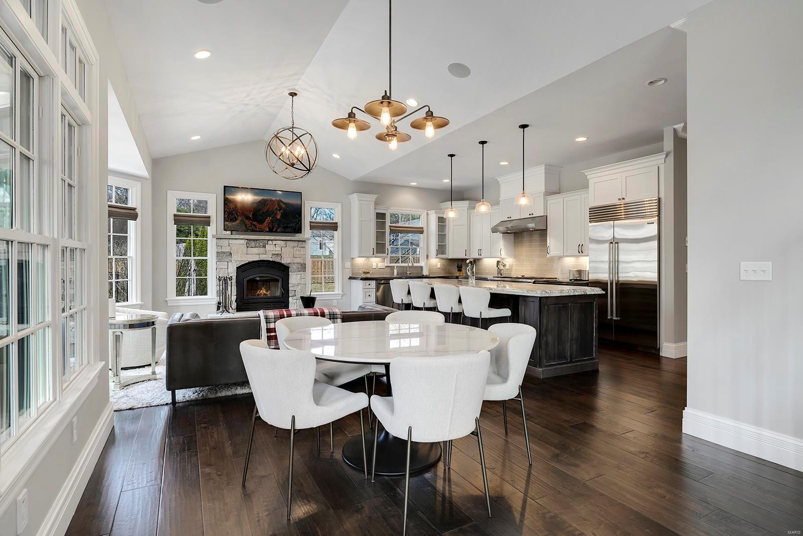 Birchwood - Residential