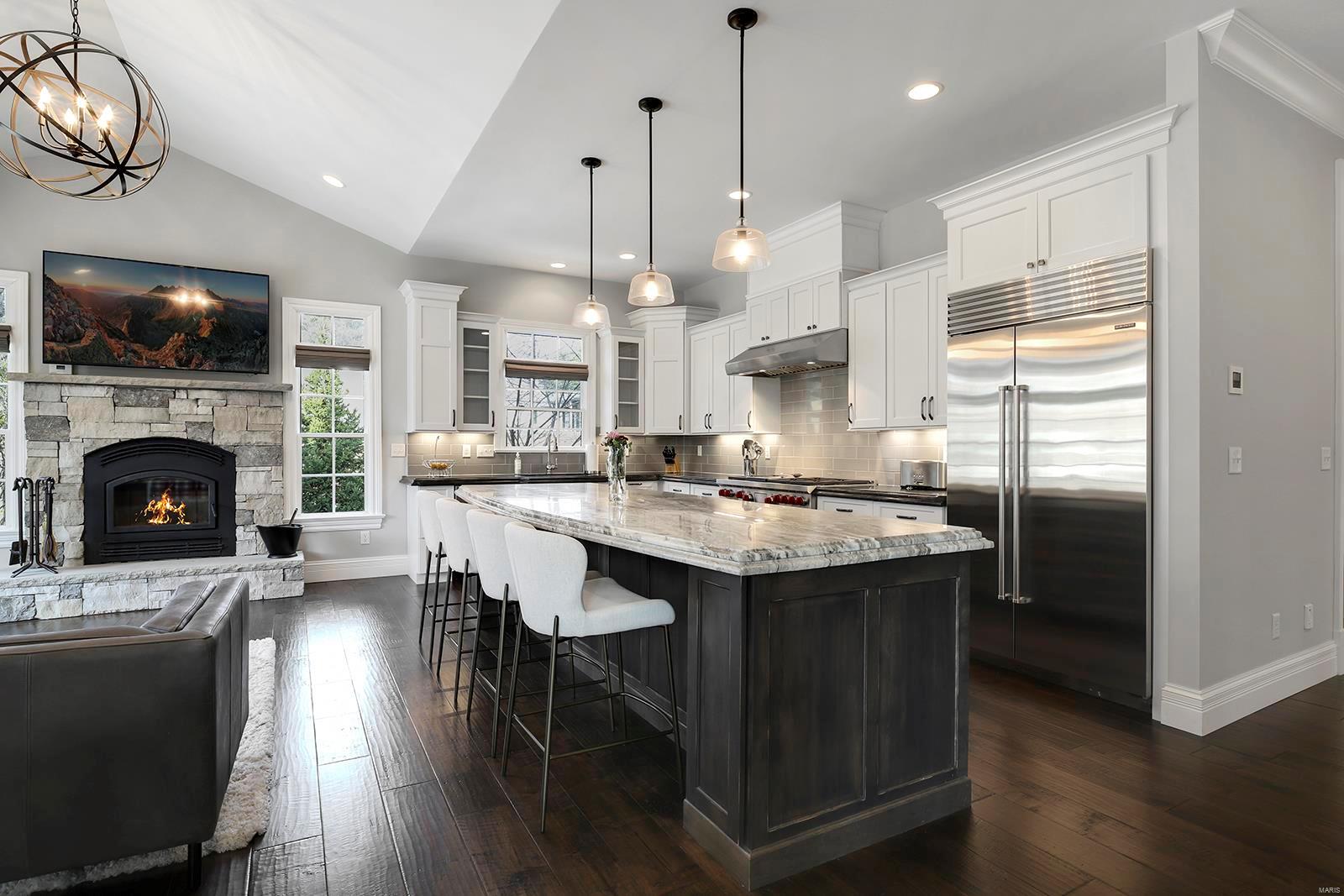 Birchwood - Residential