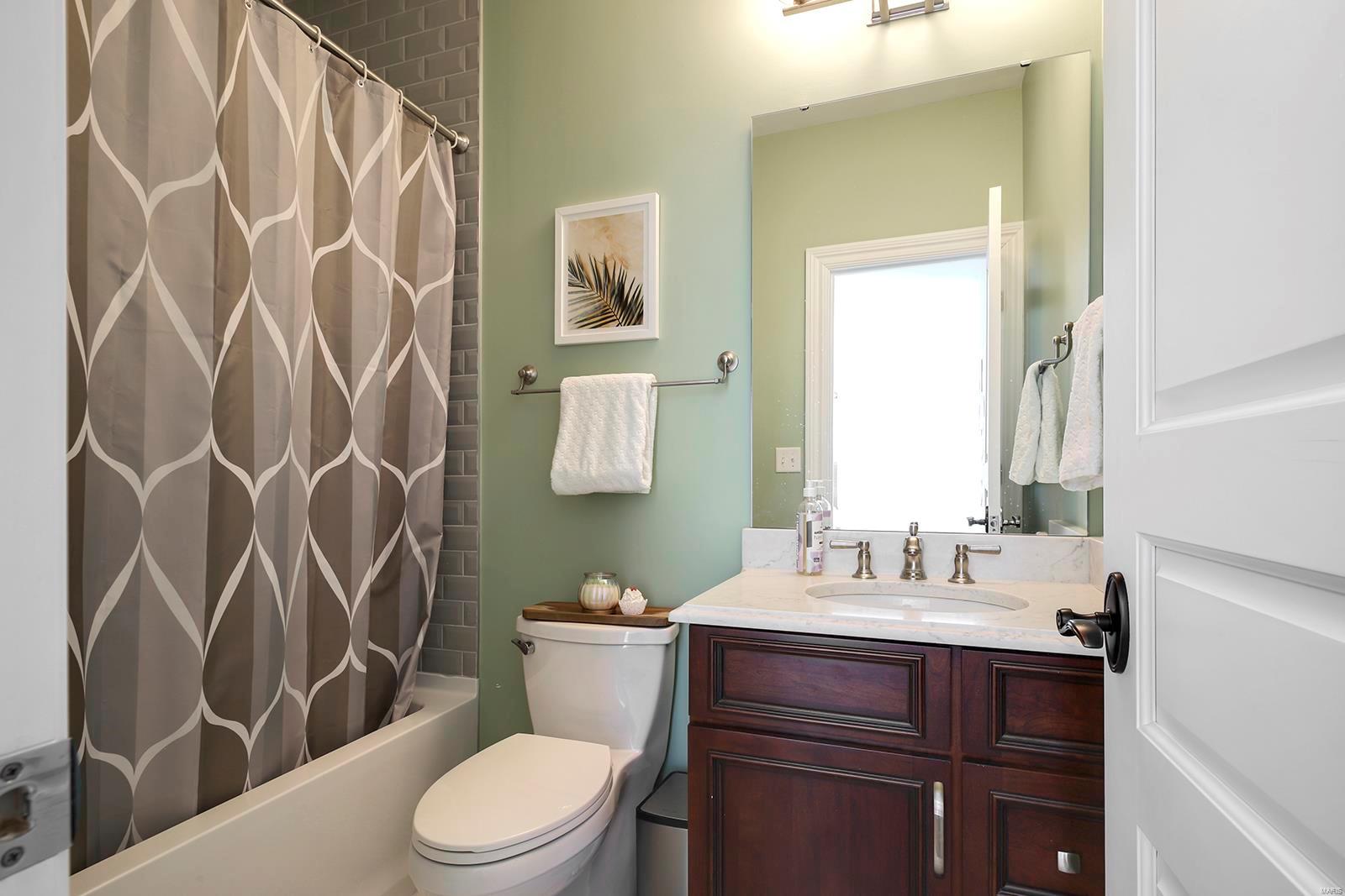 Birchwood - Residential