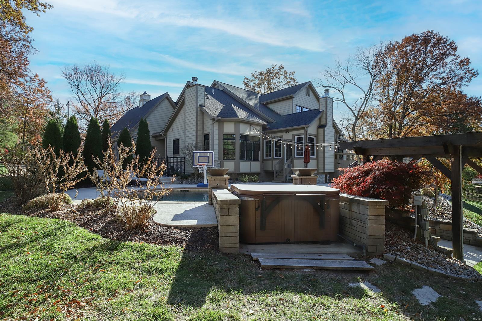 Birchwood - Residential