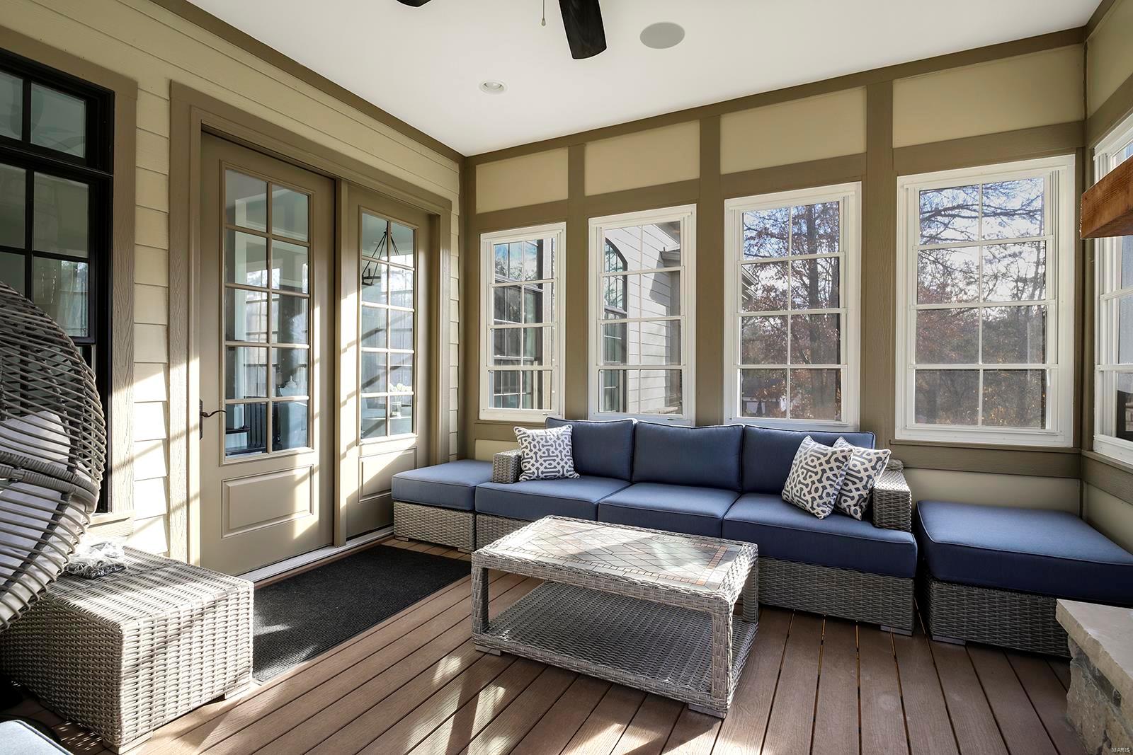 Birchwood - Residential