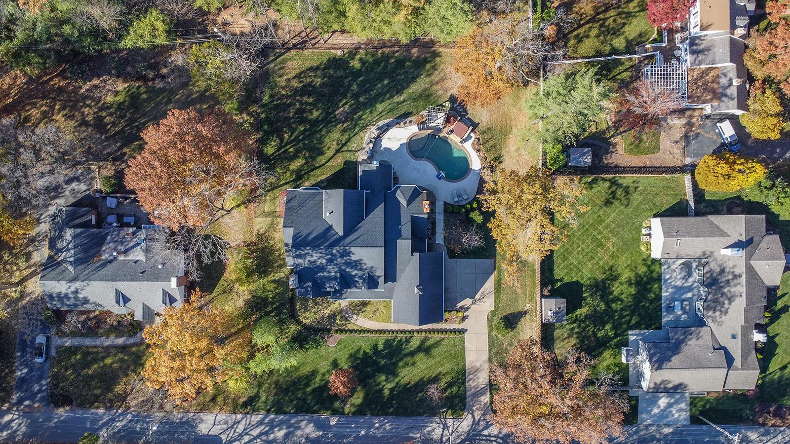 Birchwood - Residential