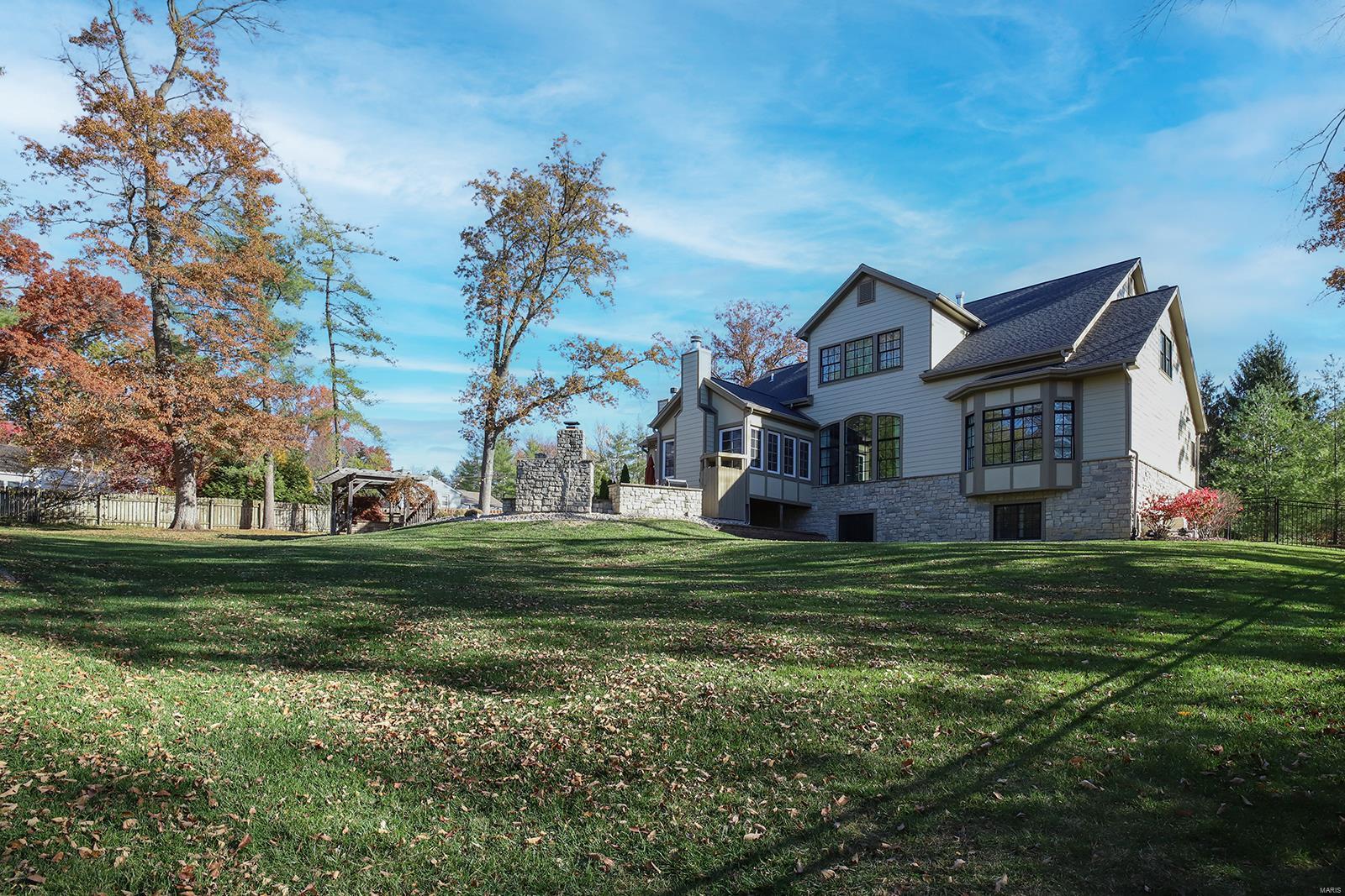 Birchwood - Residential