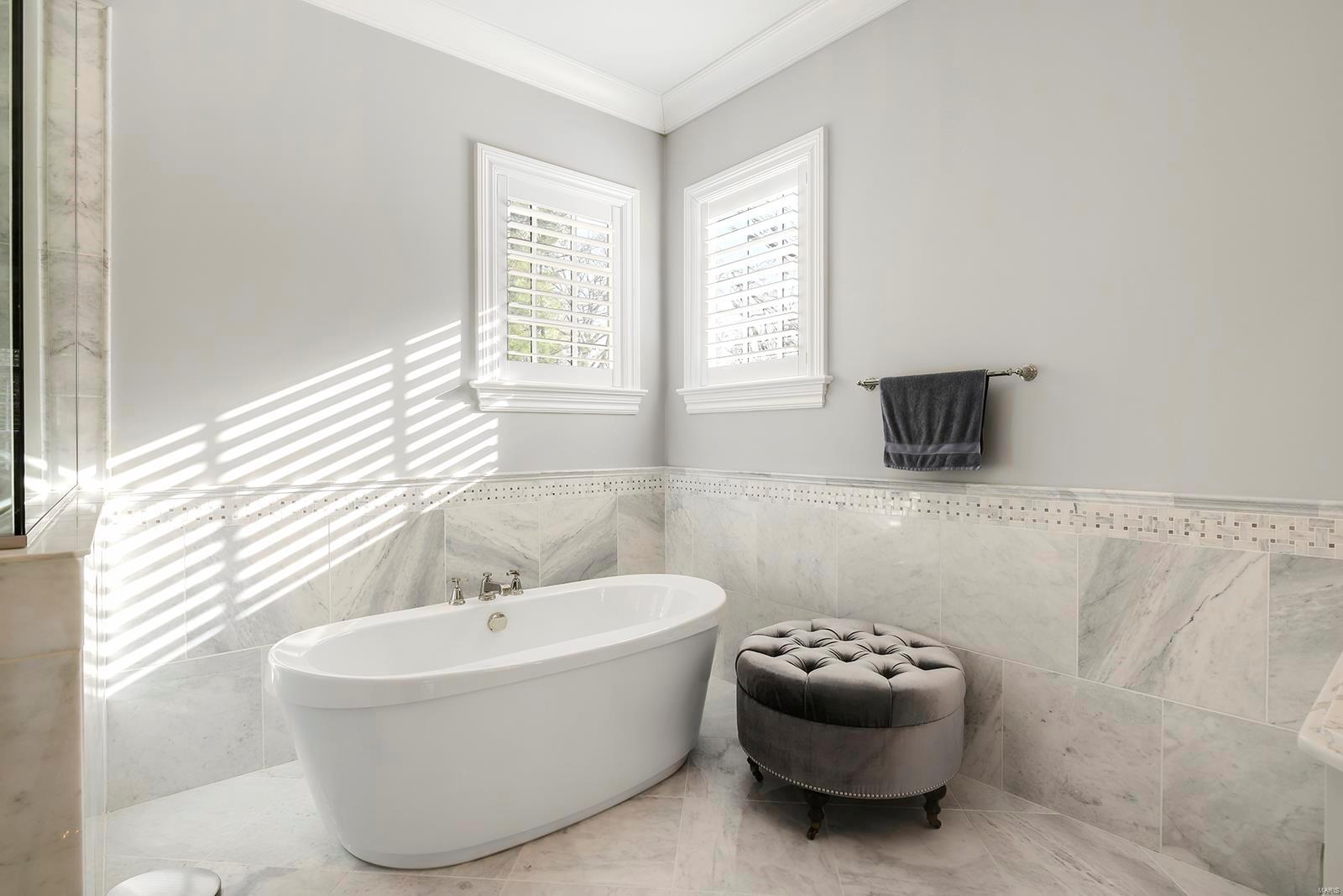 Birchwood - Residential