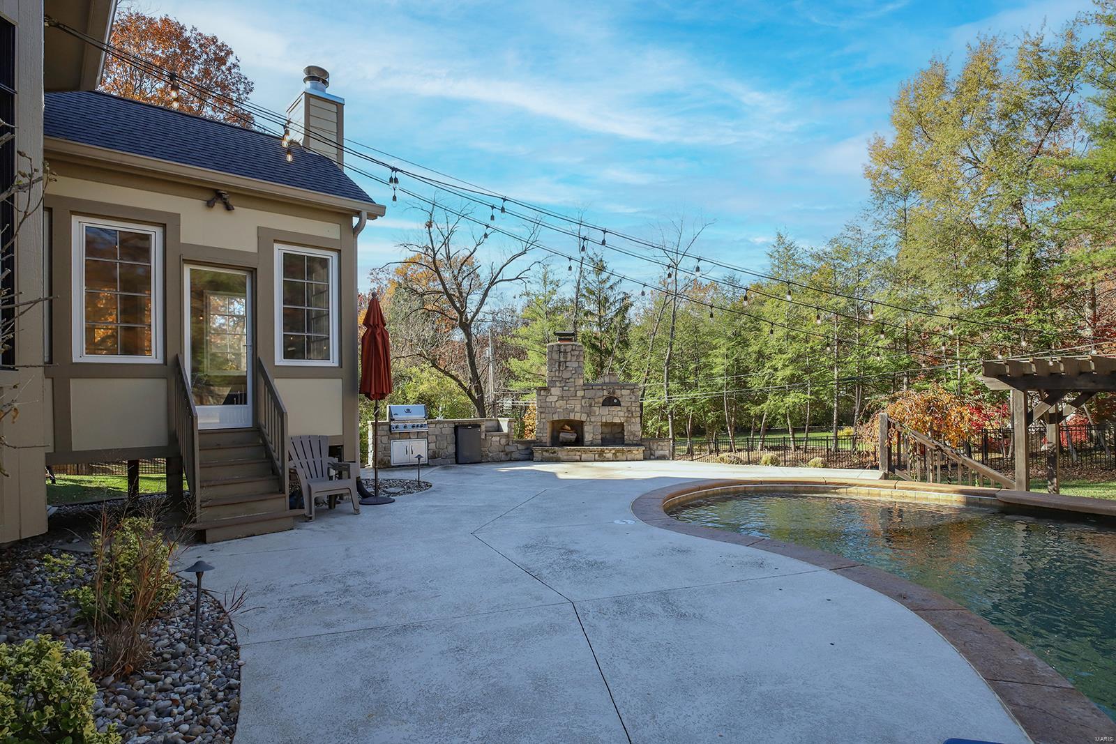 Birchwood - Residential