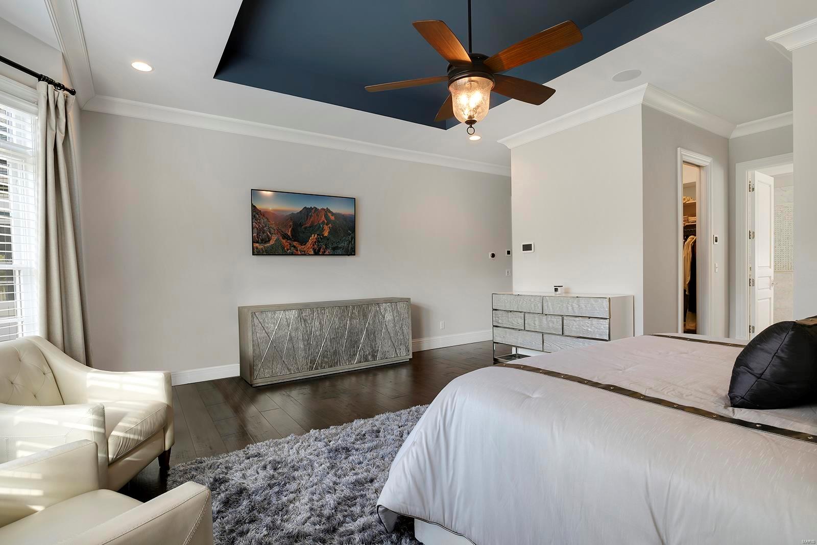 Birchwood - Residential