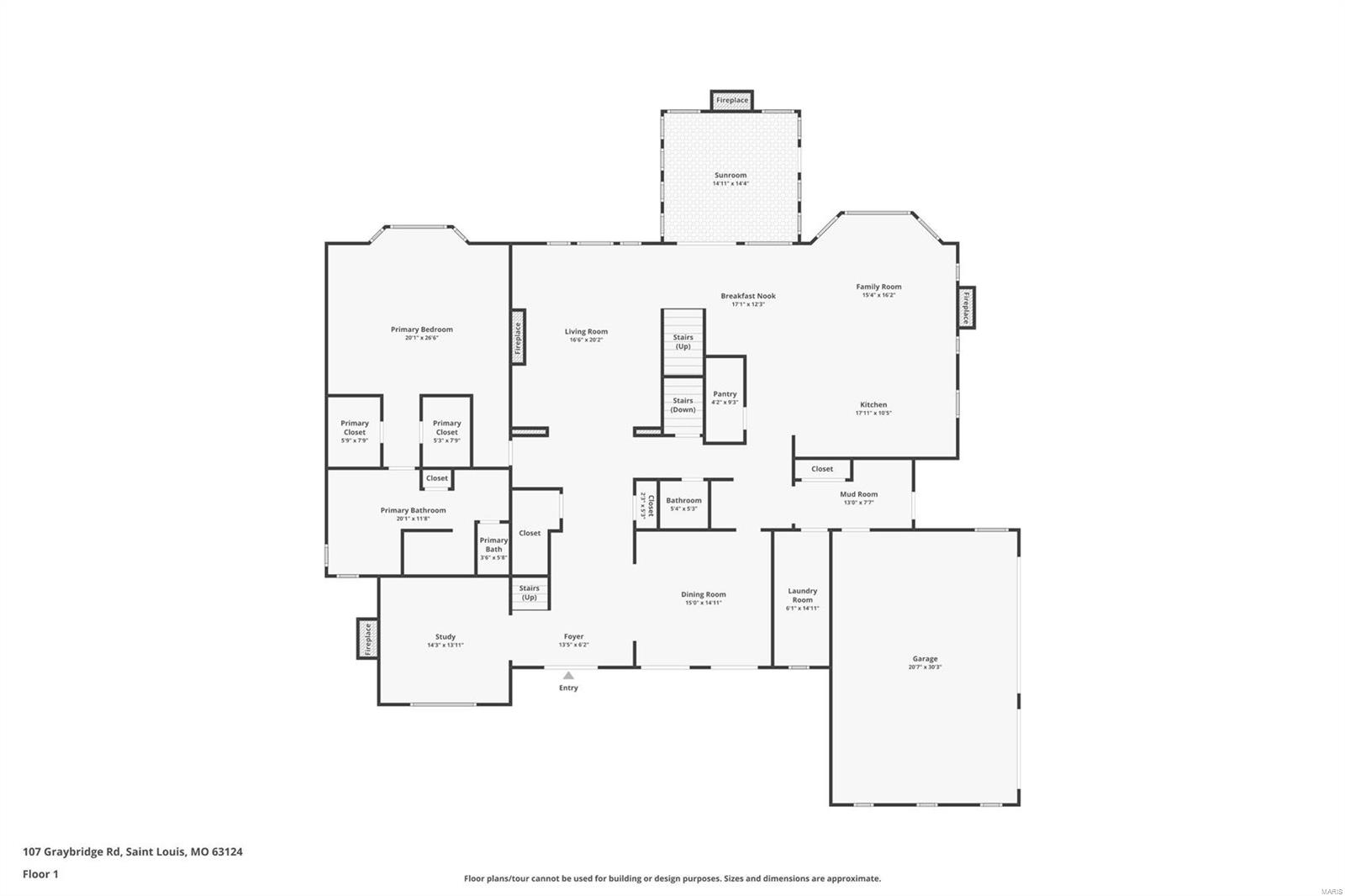 Birchwood - Residential