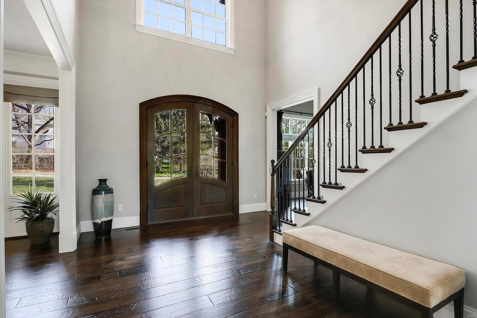 Birchwood - Residential