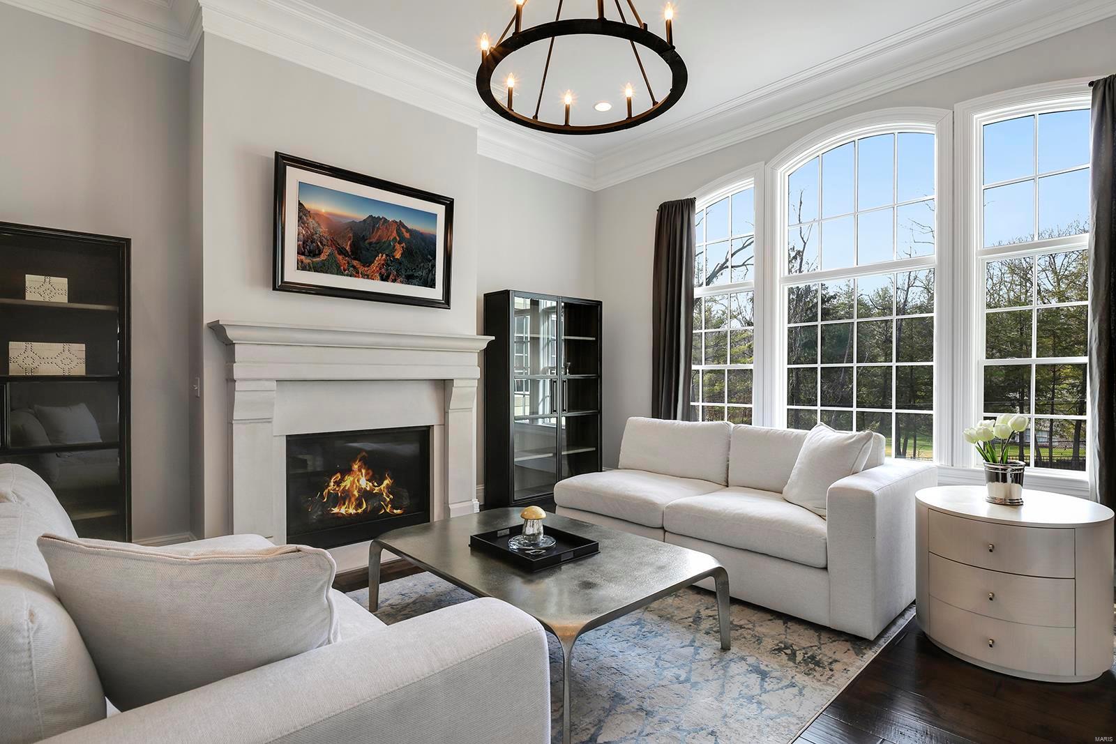 Birchwood - Residential