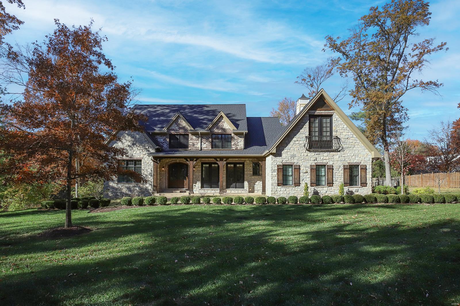 Birchwood - Residential